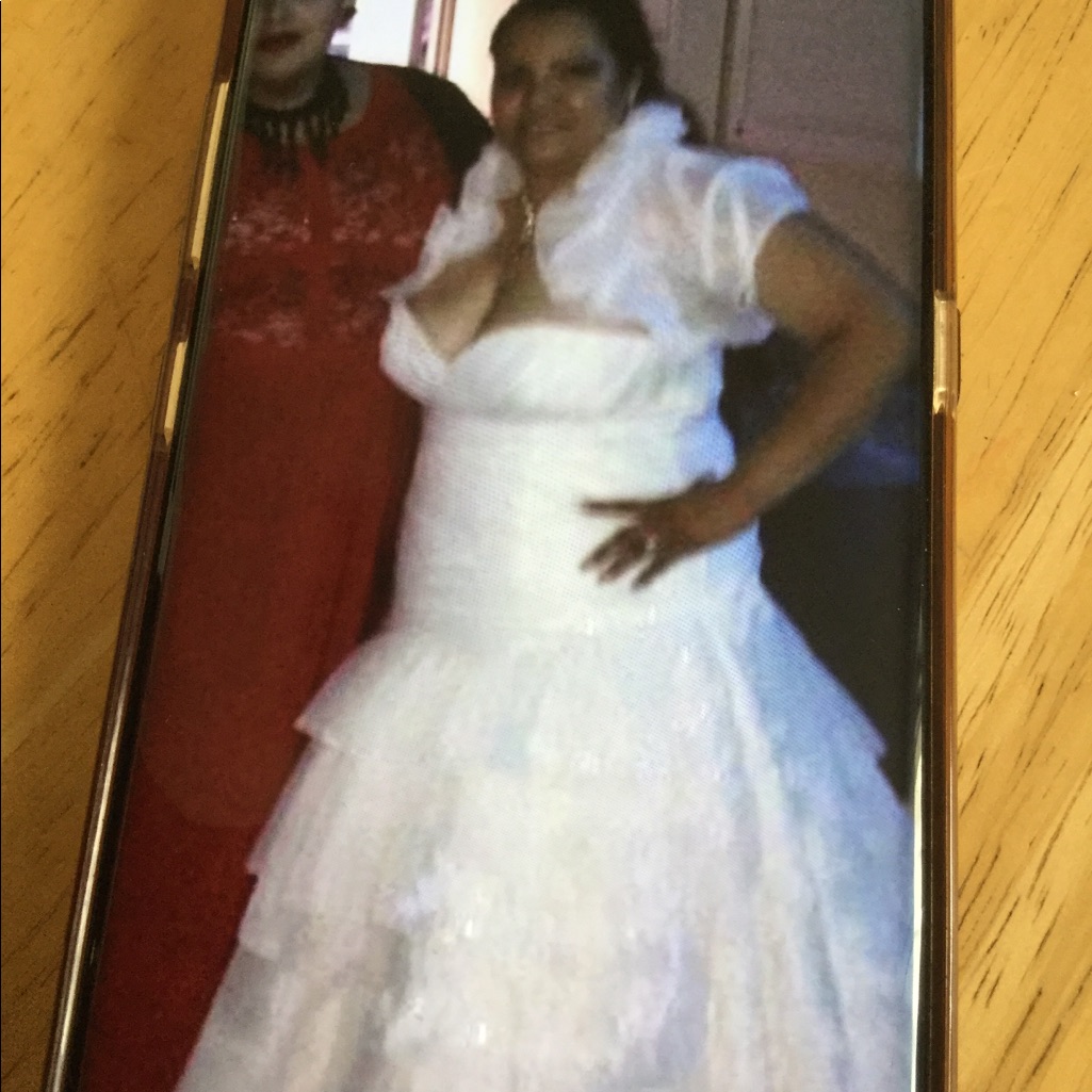 Wedding Drees.